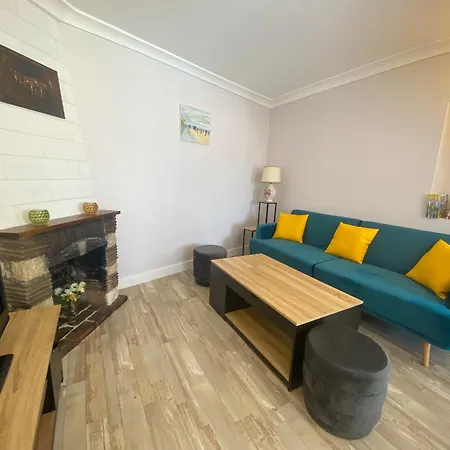 Maison Deauvillaise 多维尔