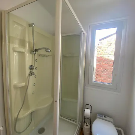 Maison Deauvillaise Deauville