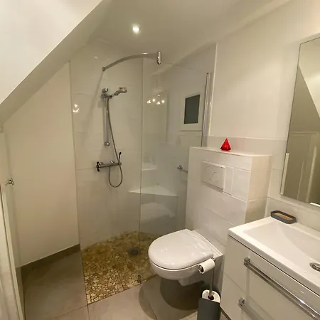 Holiday home Maison Deauvillaise *