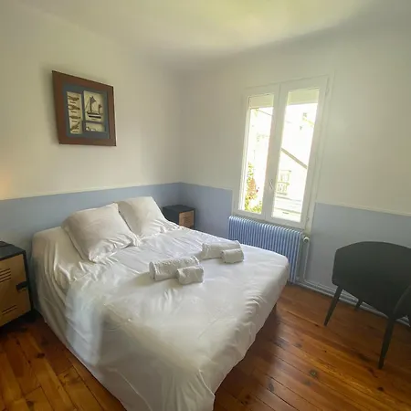 Maison Deauvillaise *