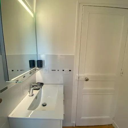 Maison Deauvillaise Deauville