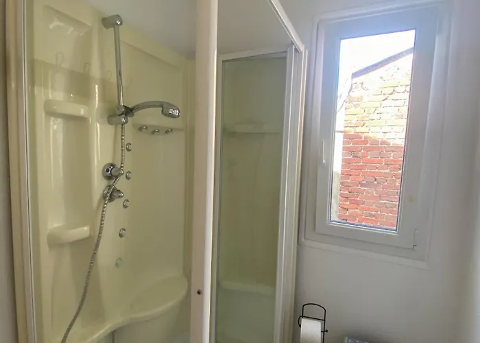 Maison Deauvillaise Deauville