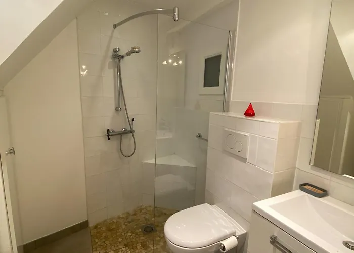 Tatil Evi Maison Deauvillaise *