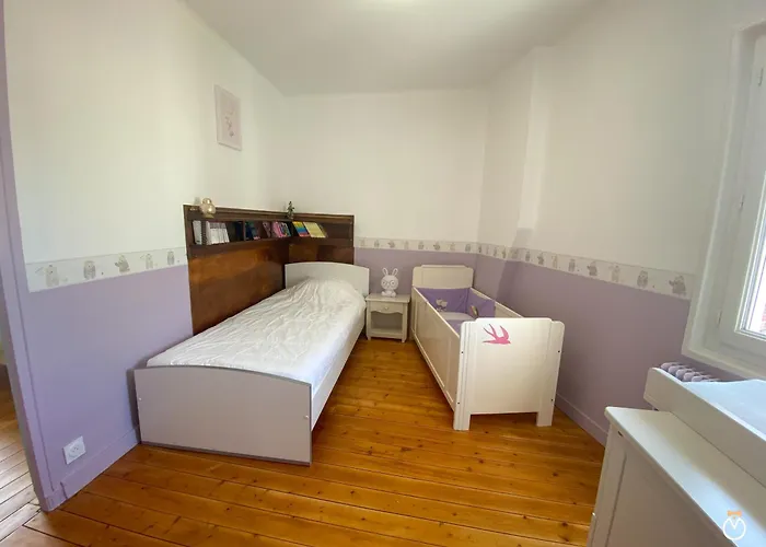 Maison Deauvillaise Сasa de vacaciones Deauville