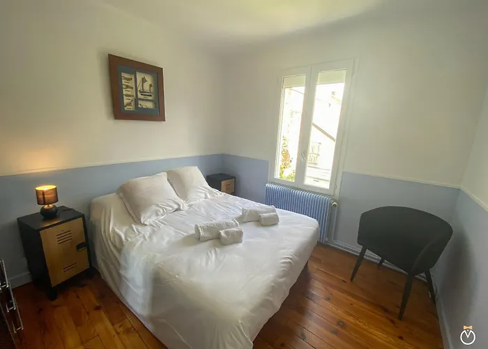 Maison Deauvillaise *