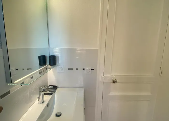 Maison Deauvillaise Deauville